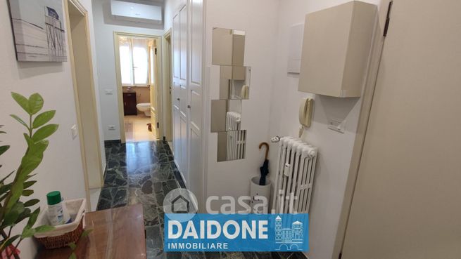 Appartamento in residenziale in Via Calatafimi