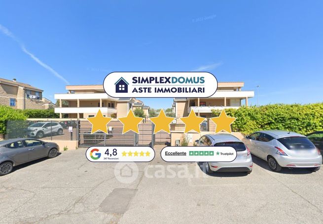 Villa in residenziale in Largo Rodolfo Villani