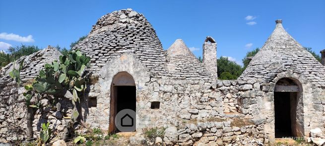 Baita/bungalow/chalet/trullo in residenziale in Contrada Paradiso