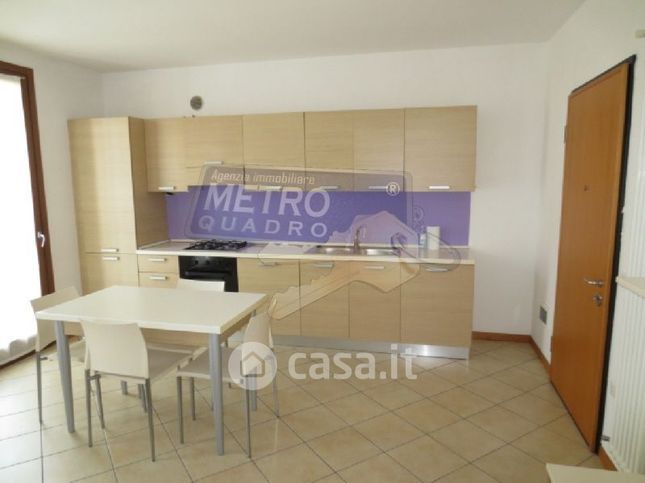 Appartamento in residenziale in Via del Costo