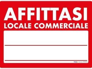 Ufficio in commerciale in Via Cafiero