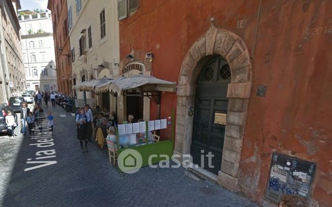 Appartamento in residenziale in Via della Chiesa Nuova 14