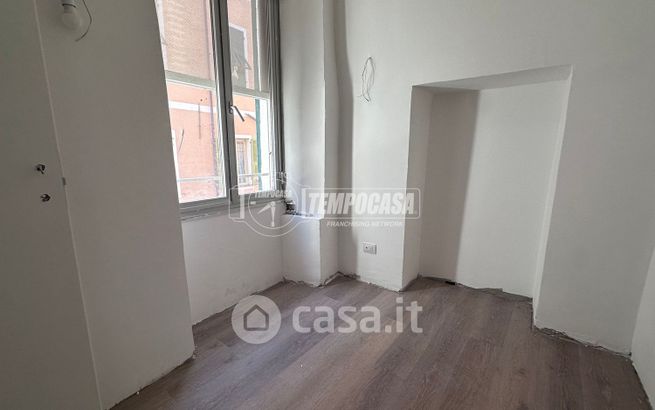 Appartamento in residenziale in Via Debenedetti 6