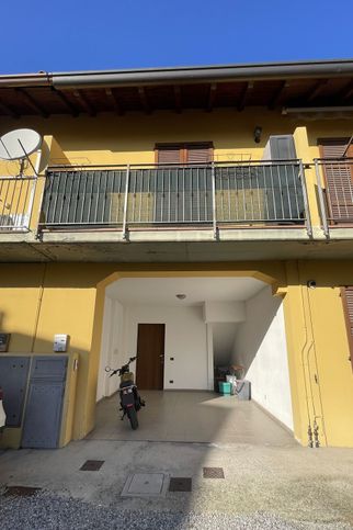 Appartamento in residenziale in Via Kennedy