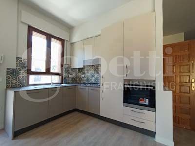 Appartamento in residenziale in 