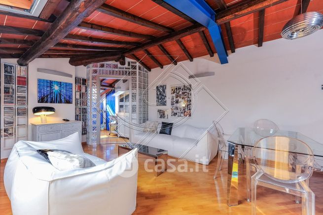 Loft in residenziale in Via Ciro Menotti