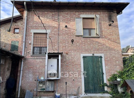 Appartamento in residenziale in Via Rocca 7