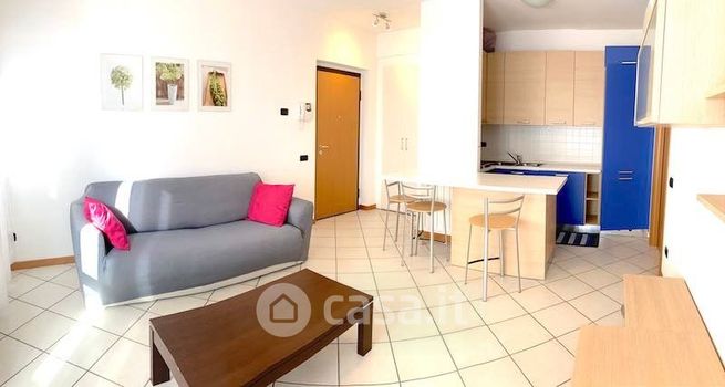 Appartamento in residenziale in Via Pier Capponi 54