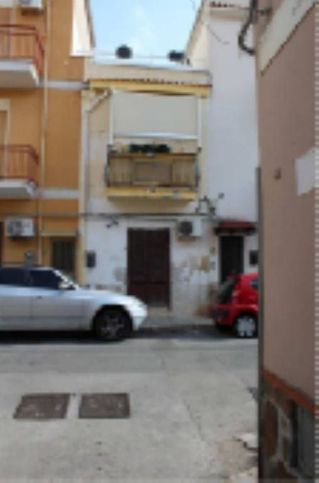 Appartamento in residenziale in Via Porta di Mare