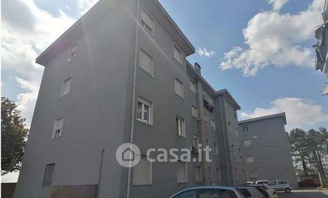 Appartamento in residenziale in Via Varesina 4