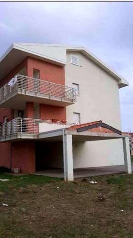 Appartamento in residenziale in Via Gino Bartali 9