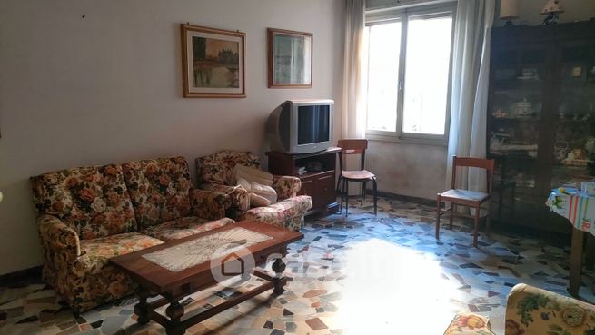 Appartamento in residenziale in Via Pietro Giannone