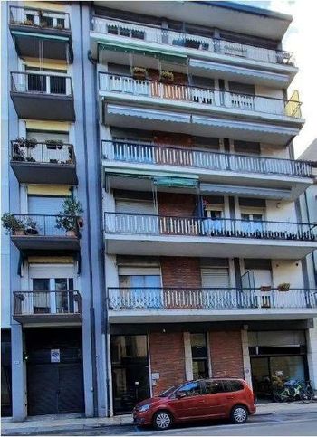 Appartamento in residenziale in 