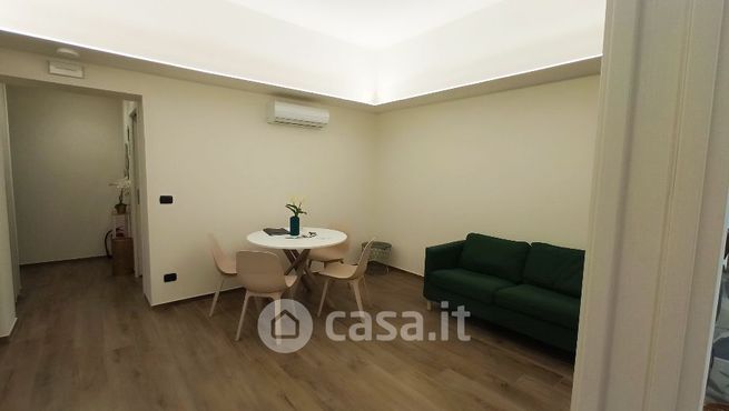 Appartamento in residenziale in Via Magenta