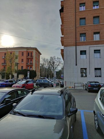 Attico/mansarda in residenziale in Viale Leopoldo Nobili