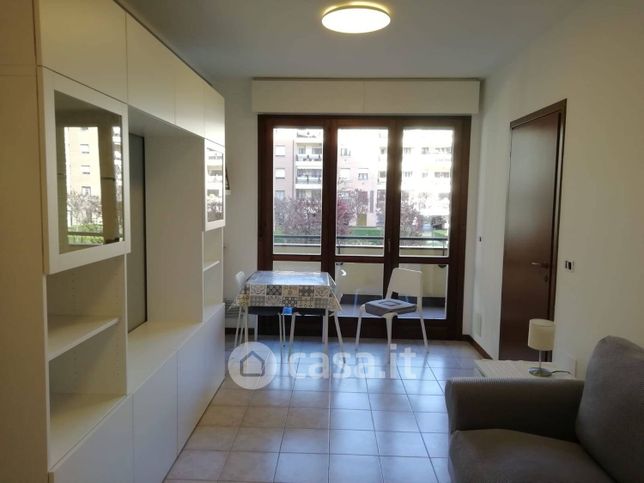 Appartamento in residenziale in Via Giuseppe Rivani 71