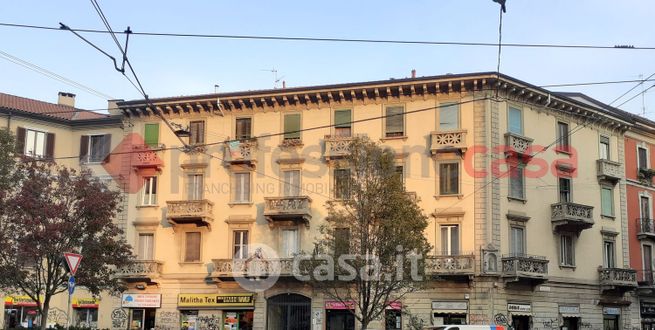 Appartamento in residenziale in Via Carlo Farini 89