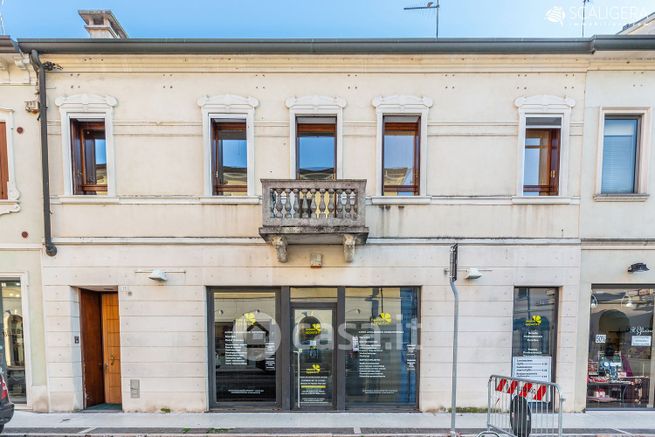 Appartamento in residenziale in Via A. Benedetti