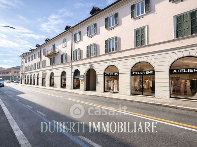 Ufficio in commerciale in Via Carlo Giuseppe Veratti