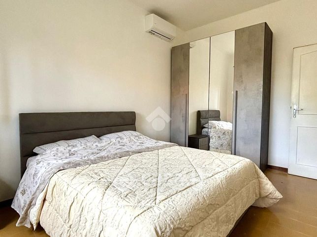 Appartamento in residenziale in Via degli Oleandri 6