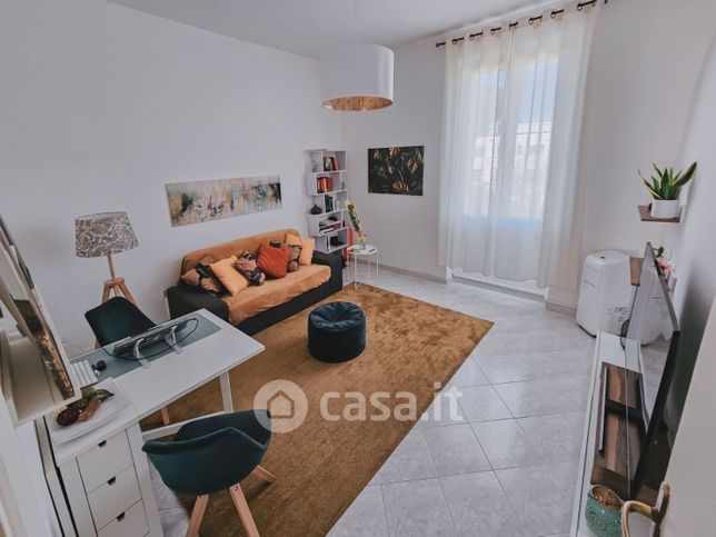 Appartamento in residenziale in Via Giuseppe Bellucci
