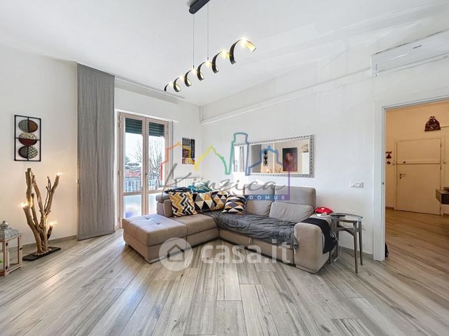 Appartamento in residenziale in Piazza Giovanni XXIII Pontasserchio 56017