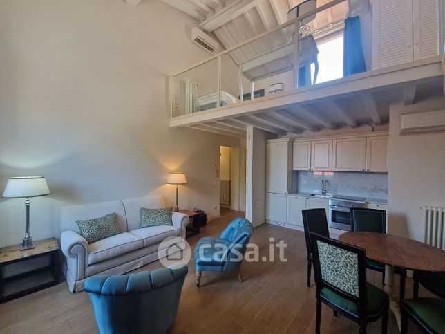 Appartamento in residenziale in Piazza dei Nerli