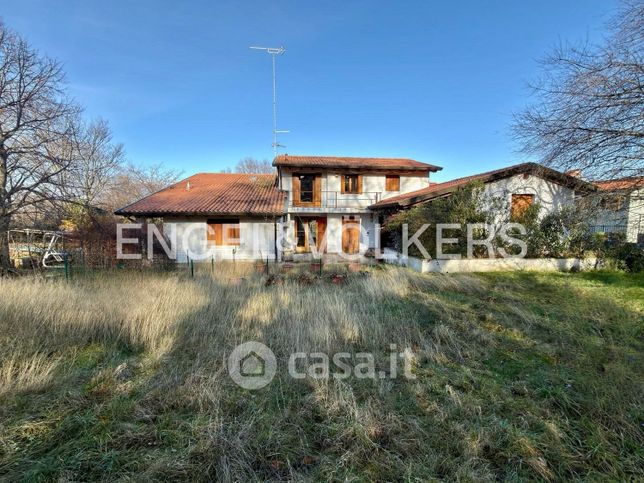 Casa indipendente in residenziale in Località Santa Croce 10 A