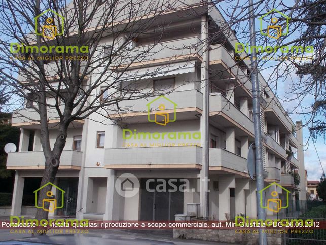 Appartamento in residenziale in Via della Rete 30