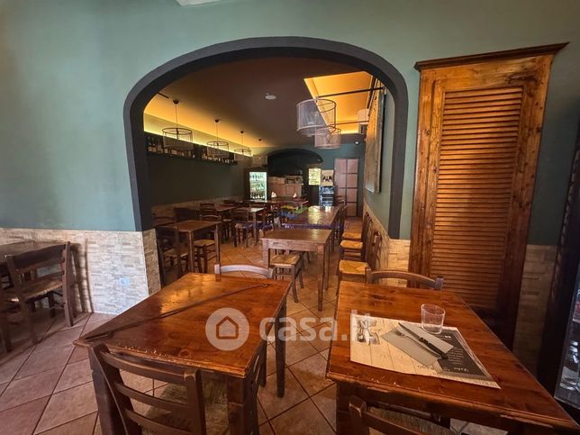 Attivitã /licenza (con o senza mura) in commerciale in Via Pisana 400