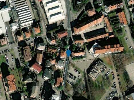 Appartamento in residenziale in Via Federico Confalonieri 48