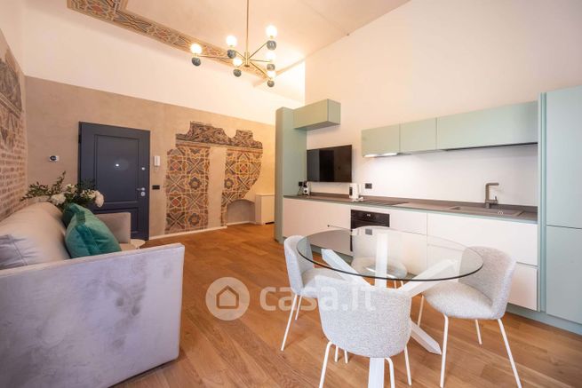 Appartamento in residenziale in Via Pigna 4
