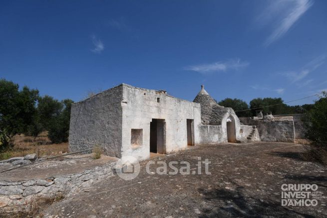 Rustico/casale in residenziale in Contrada Madonna Piccola