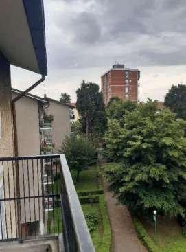 Appartamento in residenziale in 