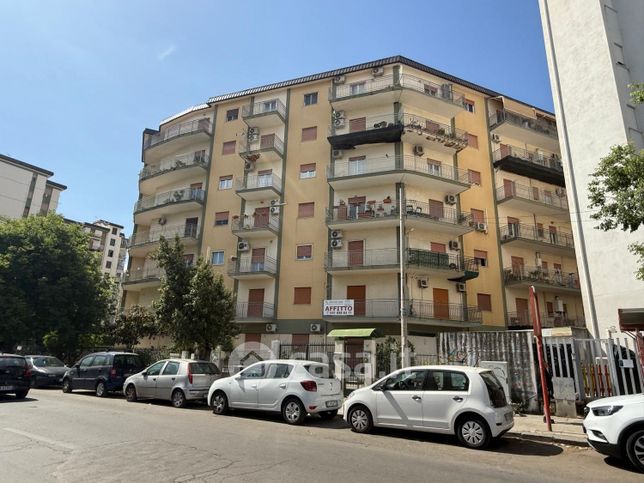 Appartamento in residenziale in Via Ernesto Tricomi 10