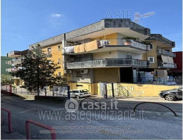 Appartamento in residenziale in Corso Italia 323