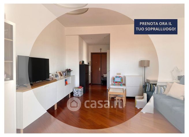 Appartamento in residenziale in Viale del Lavoro 108
