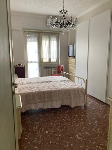 Appartamento in residenziale in Via Maia 14