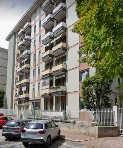 Appartamento in residenziale in Via Asmara