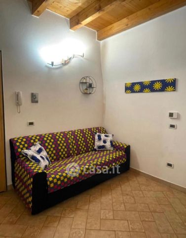 Appartamento in residenziale in Via Mirasole