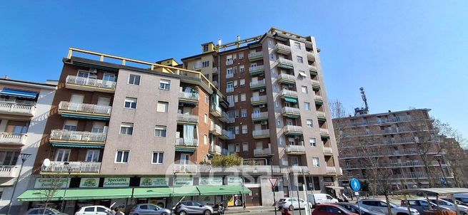 Appartamento in residenziale in Viale Fratelli Casiraghi 185