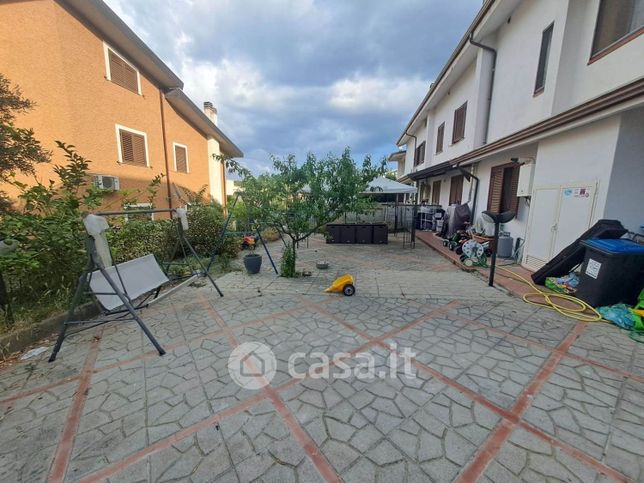 Appartamento in residenziale in