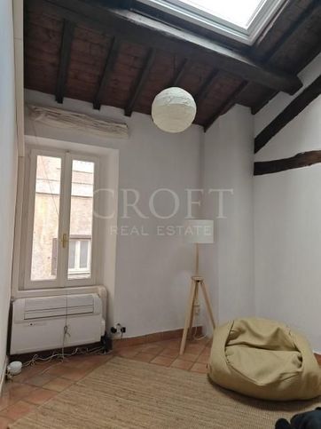 Loft in residenziale in Via dei Panieri