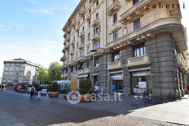 Appartamento in residenziale in Baluardo Partigiani 2