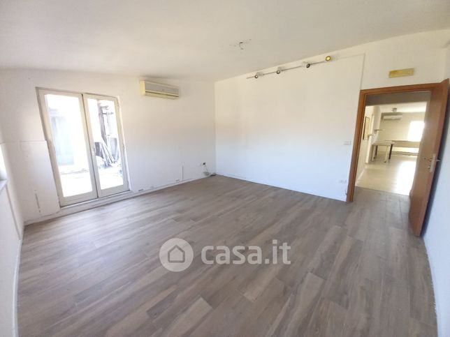 Attico/mansarda in residenziale in Corso Vittorio Emanuele III