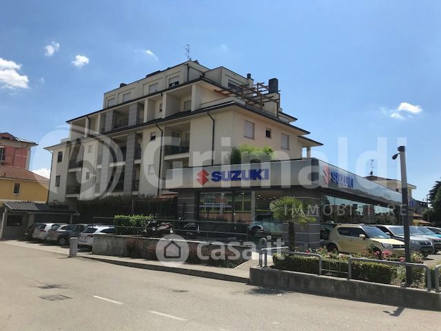 Box/posto auto in residenziale in Via Giovanni Pascoli 2