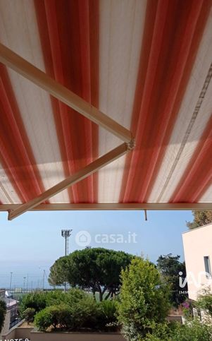 Appartamento in residenziale in Via del Mare 58