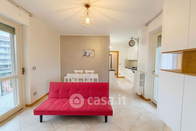 Appartamento in residenziale in Via Giovanni Pascoli