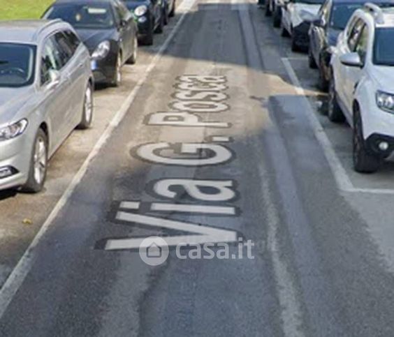 Terreno edificabile in residenziale in Via Giuseppe Posca