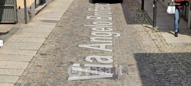 Appartamento in residenziale in Via Angelo Brofferio 165